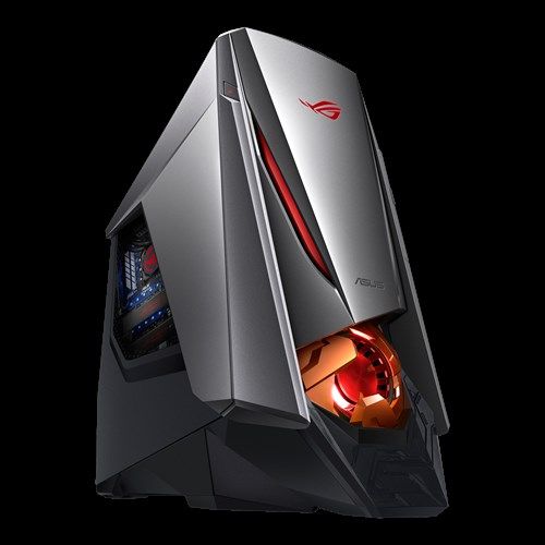 Máy tính để bàn ASUS ROG GT51CH-VN006T
