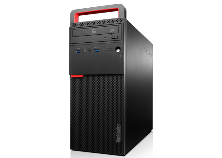 Máy tính để bàn Lenovo ThinkCentre M700 10GRA02NVA
