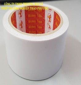 BĂNG KEO HAI MẶT 48MM