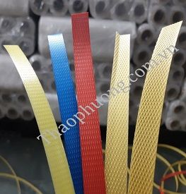 DÂY ĐAI NHỰA PP 15.5MM