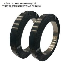 DÂY ĐAI THÉP DẦU 16MM