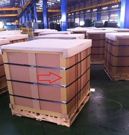 NẸP GÓC PALLET