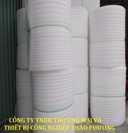 XỐP FOAM