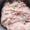 Thịt Cá Thác Lác Đặc Sản Hậu Giang VITOT Thịt Cá Nguyên Chất, Chiên Vàng Vừa Dai Vừa Ngon