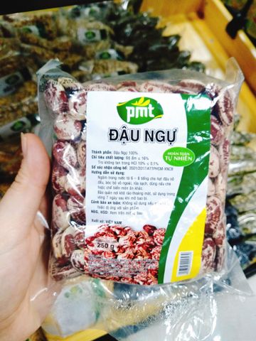  ĐẬU NGỰ PMT 