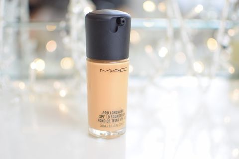  Kem Nền Mac Pro Longwear Foundation 