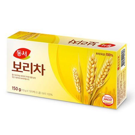 Trà lúa mạch túi lọc Hàn Quốc