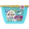 Viên giặt Gel Bold Nhật Bản hộp 18 viên
