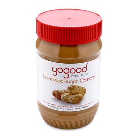  BƠ ĐẬU YOGOOD 453G 