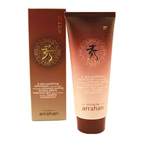  KEM TẨY TẾ BÀO CHẾT – ARRAHAN PEELING GEL 