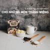 BỘT NẤM ĐÔNG CÔ-CHO MÓN ĂN THÊM ĐẬM VỊ