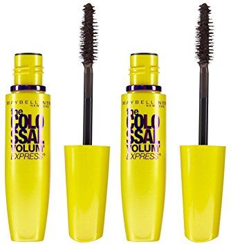  Mascara Maybelline Colossal Volum Express 