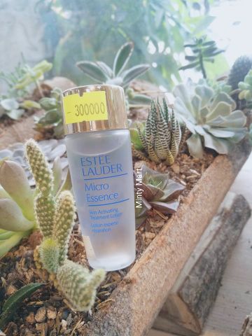  Tinh chất dưỡng da Estée Lauder Micro Essence 