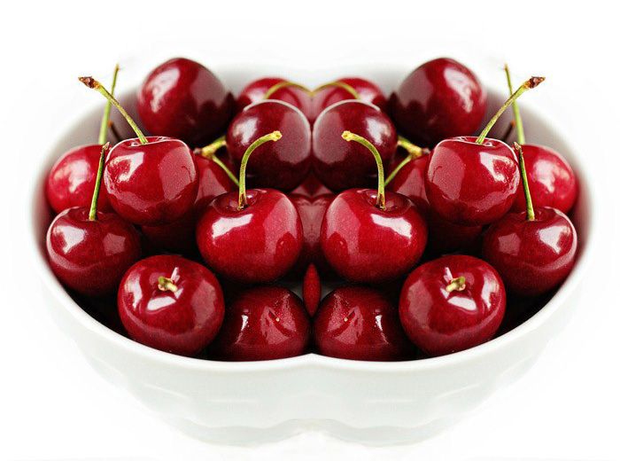 CHERRY ĐỎ MỸ