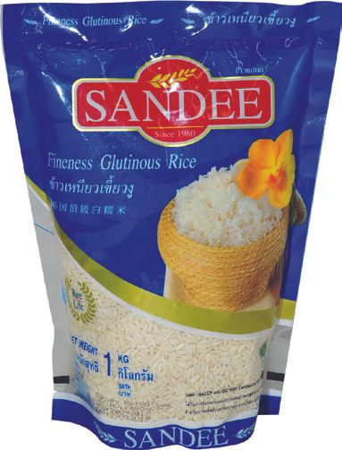 Gạo nếp Thái SANDEE