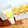 Gel tẩy tế bào chết Arrahan Lemon Peeling Gel