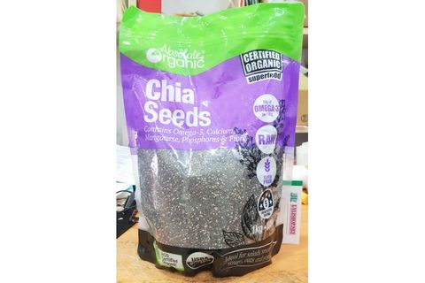  Hạt chia ORGANIC ÚC 