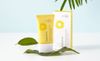 Kem chống nắng Innisfree cho da khô – perfect UV protection cream long lasting