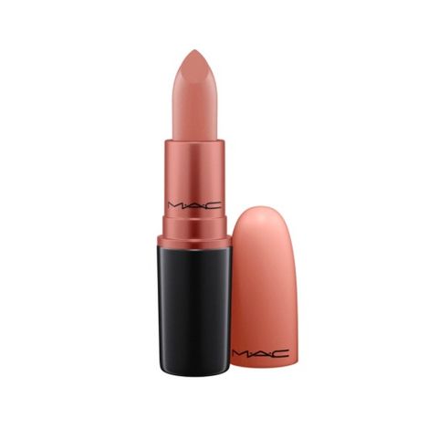  Son MAC Velvet Teddy Cam Đất 