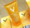 KEM CHỐNG NẮNG CÓ MÀU SPF50 VICHY