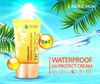 KEM CHỐNG NẮNG CHOU CHOU WATERPROOF UV PROTECT CREAM