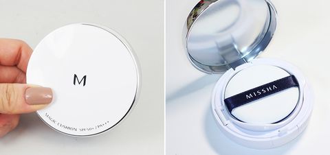  Phấn nước missha magic cushion 