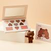 Bảng Màu Mắt Missha Color Filter Shadow Palette Cony