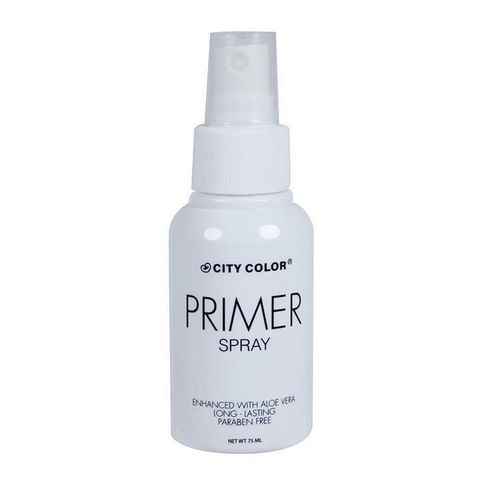  Xịt Khoáng Lót Makeup - 75ml Primer Spray 