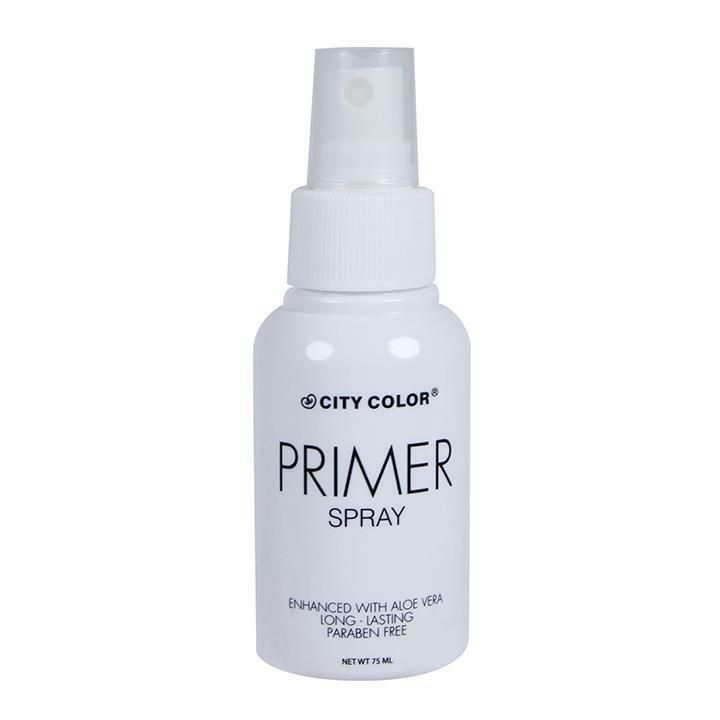 Xịt Khoáng Lót Makeup - 75ml Primer Spray