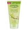 Sữa rữa mặt cho da nhạy cảm Simple Kind To Skin