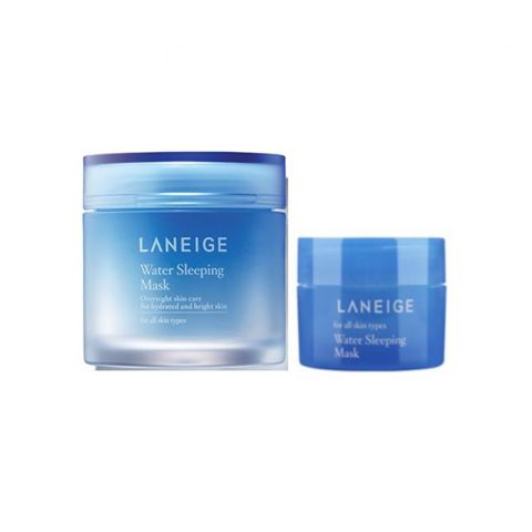  Mặt nạ ngủ Laneige Water Sleeping Mask 