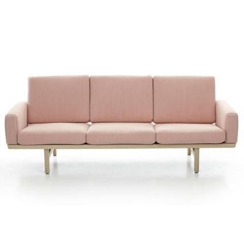 Ghế sofa uni 8543