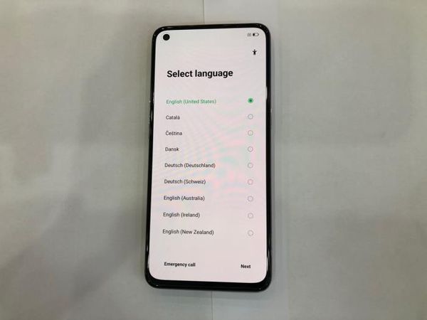Oppo Reno 5 8G 128GB Marvel Edition đã ...