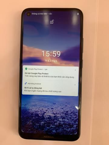 Nokia Xanh (mã sp: #33532672)