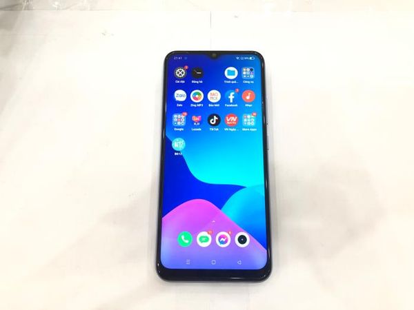 Realme C25 128GB Ram 4GB – (Gray ...