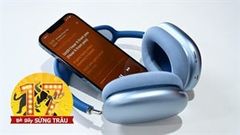  Sinh nhật 17 deal ngon hết sẩy: Loạt tai nghe AirPods đồng giảm hấp dẫn, giá ưu đãi thích mê với nhiều thông số xịn khỏi chê 