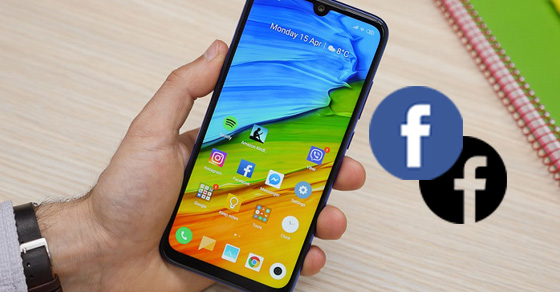 Cài đặt ứng dụng kép trên điện thoại Xiaomi Redmi 7 và Redmi Note 7