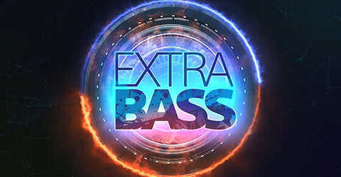 Extra bass là gì? Công nghệ Extra Bass trên loa, tai nghe Sony
