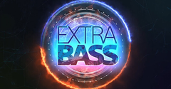  Extra bass là gì? Công nghệ Extra Bass trên loa, tai nghe Sony 