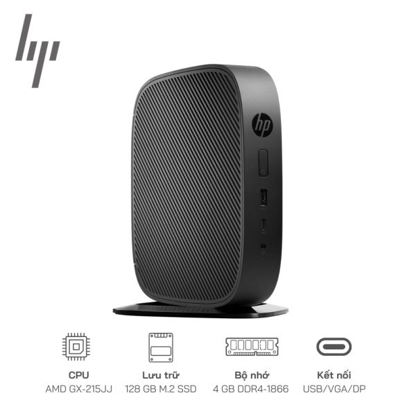 Mini PC HP T530 Thin Client AMD GX