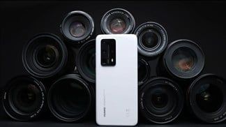 Đánh giá chi tiết Huawei P40 Pro Plus: Camera “khủng” với chất ảnh sin