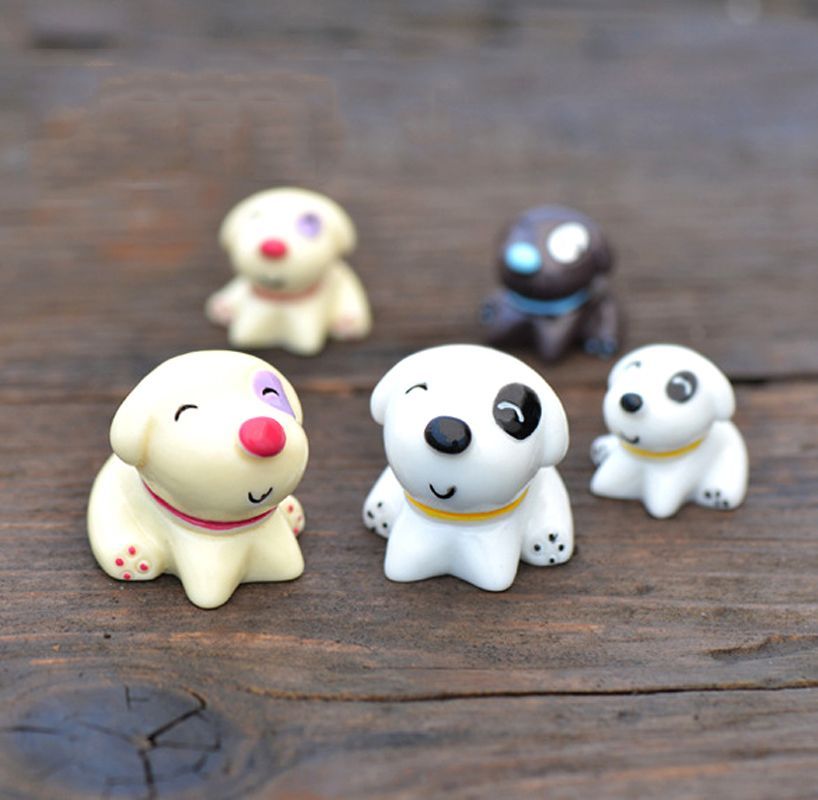 Chó puppy