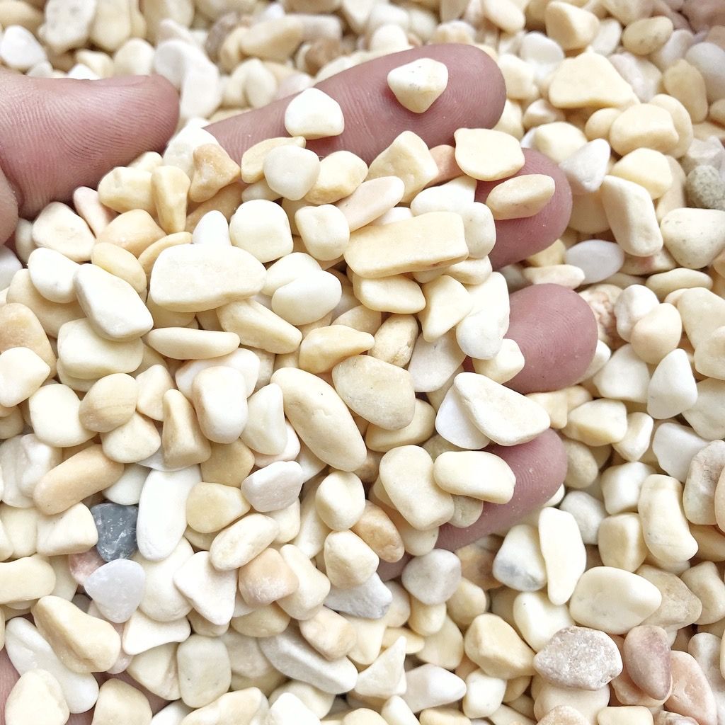 Sỏi vàng 5-10mm (1kg)
