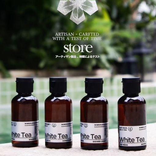Travel Set Choose 4