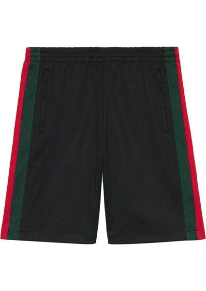 GUCCI Technical jersey short (1:1)