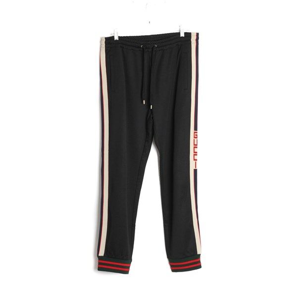 Gucci Striped Jogger Pants (1:1)