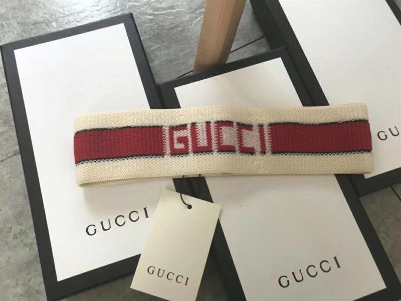 GC headband