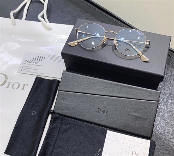 Dior Glass