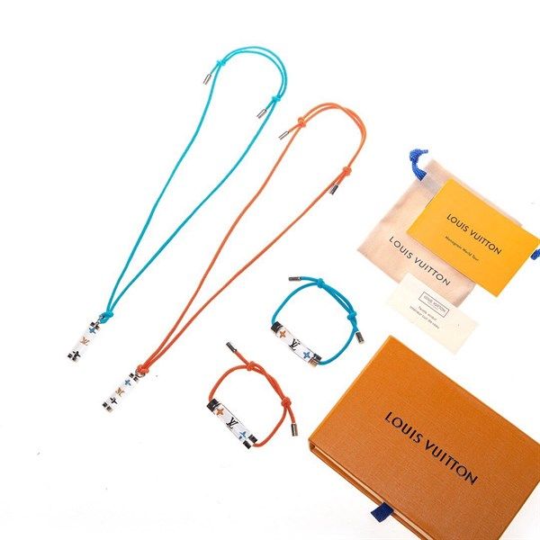 INCLUSION BRACELET LV