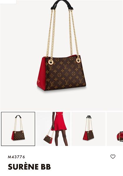 LV Surene BB